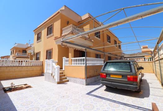 Reventa - Villa / Chalet - Ciudad Quesada - Lo Marabú