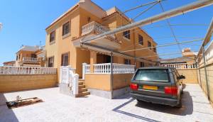 Reventa - Villa / Chalet - Ciudad Quesada - Lo Marabú