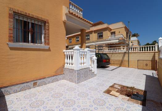 Reventa - Villa / Chalet - Ciudad Quesada - Lo Marabú