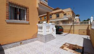 Reventa - Villa / Chalet - Ciudad Quesada - Lo Marabú