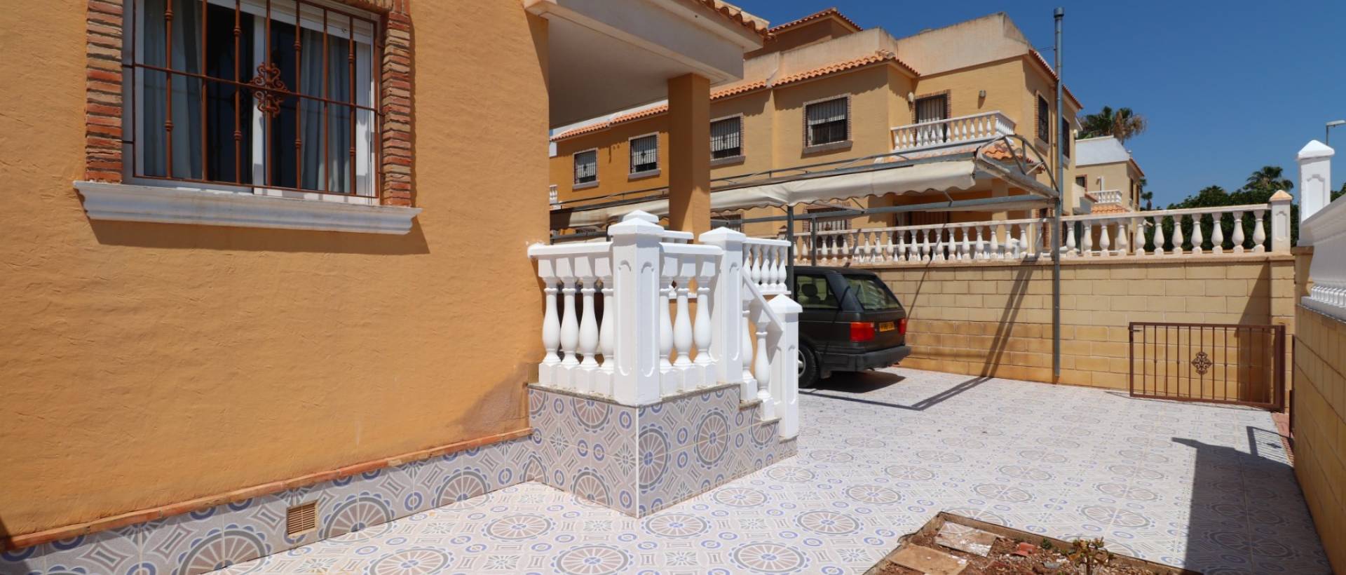 Reventa - Villa / Chalet - Ciudad Quesada - Lo Marabú