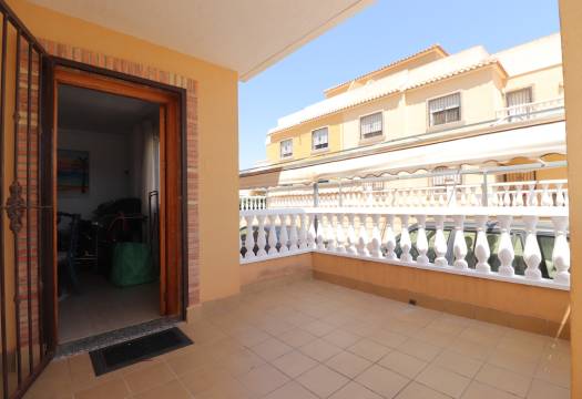 Reventa - Villa / Chalet - Ciudad Quesada - Lo Marabú
