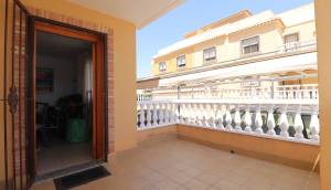 Reventa - Villa / Chalet - Ciudad Quesada - Lo Marabú