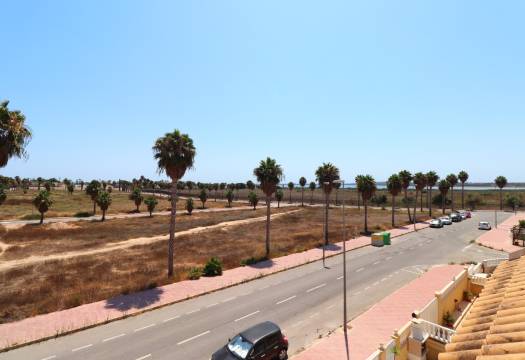 Reventa - Villa / Chalet - Ciudad Quesada - Lo Marabú
