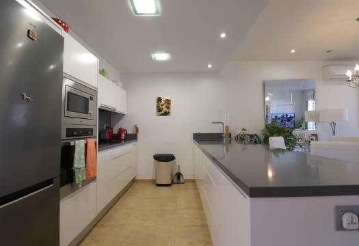 Reventa - Villa / Chalet - Benijofar