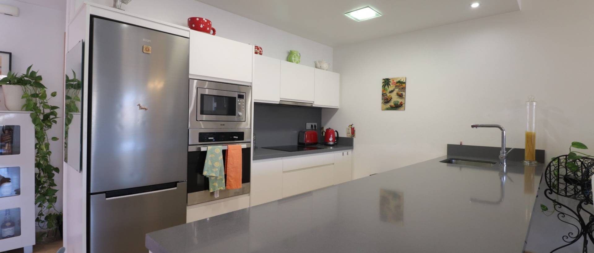 Reventa - Villa / Chalet - Benijofar