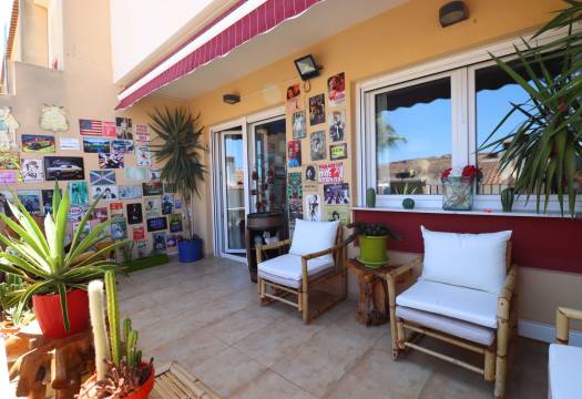 Reventa - Villa / Chalet - Benijofar