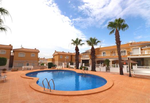 Reventa - Villa / Chalet - Benijofar - Monte Azul