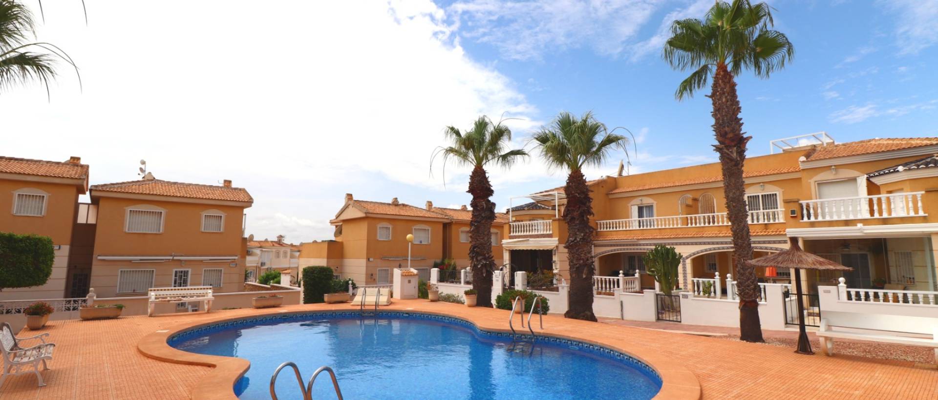 Reventa - Villa / Chalet - Benijofar - Monte Azul