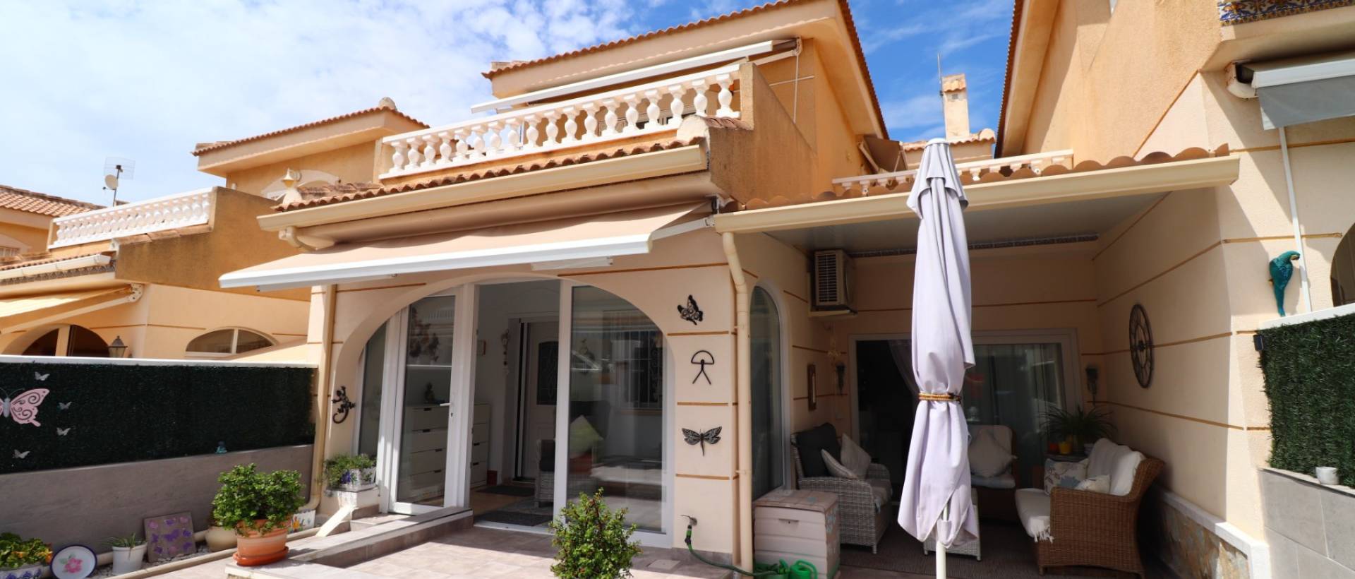 Reventa - Villa / Chalet - Benijofar - Monte Azul