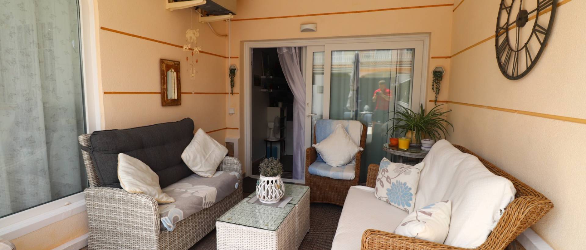 Reventa - Villa / Chalet - Benijofar - Monte Azul