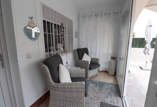 Reventa - Villa / Chalet - Benijofar - Monte Azul