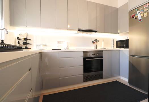 Reventa - Villa / Chalet - Benijofar - Monte Azul