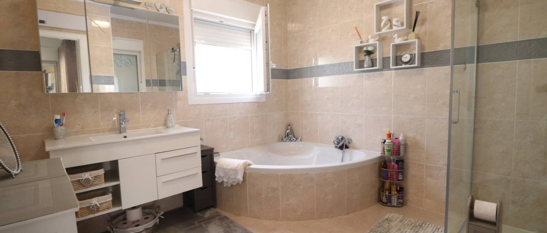 Reventa - Villa / Chalet - Benijofar - Monte Azul