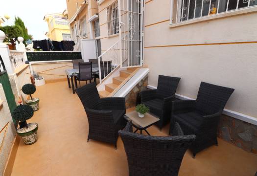 Reventa - Villa / Chalet - Benijofar - Monte Azul