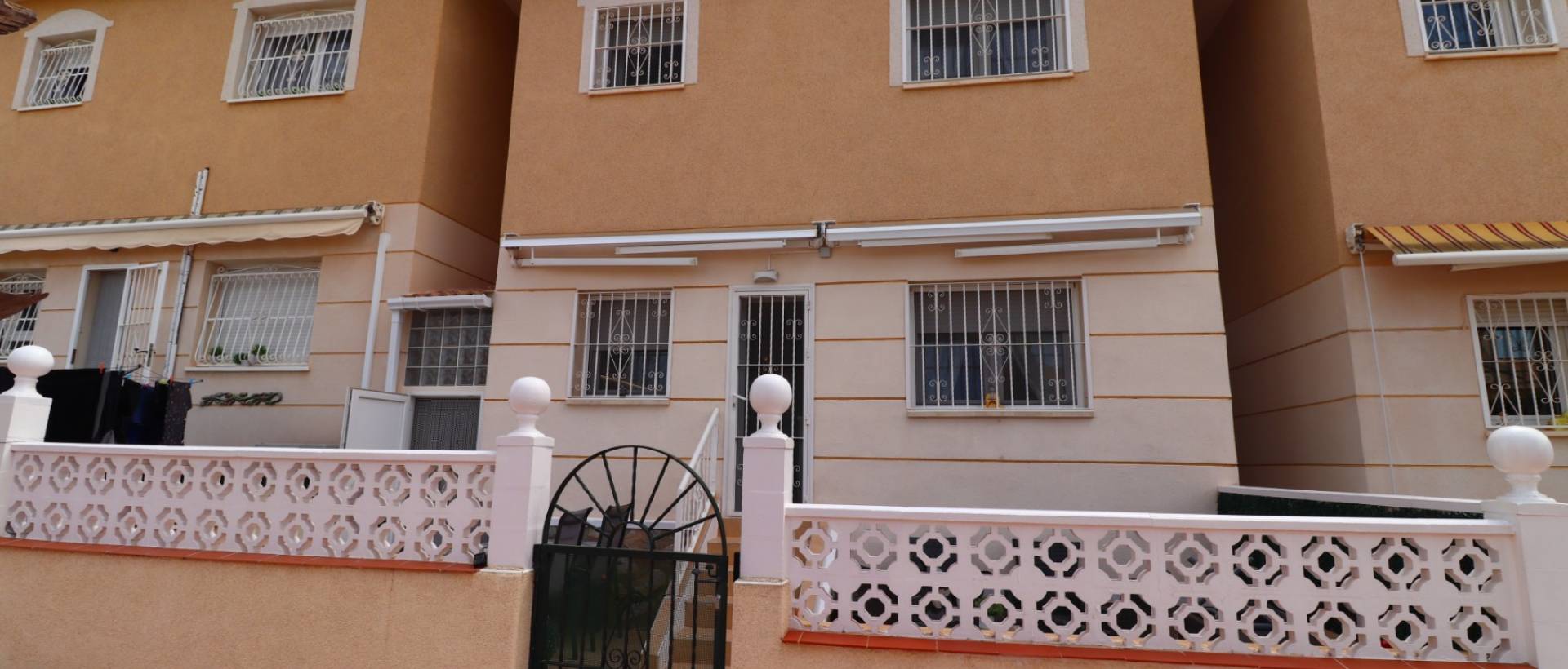 Reventa - Villa / Chalet - Benijofar - Monte Azul