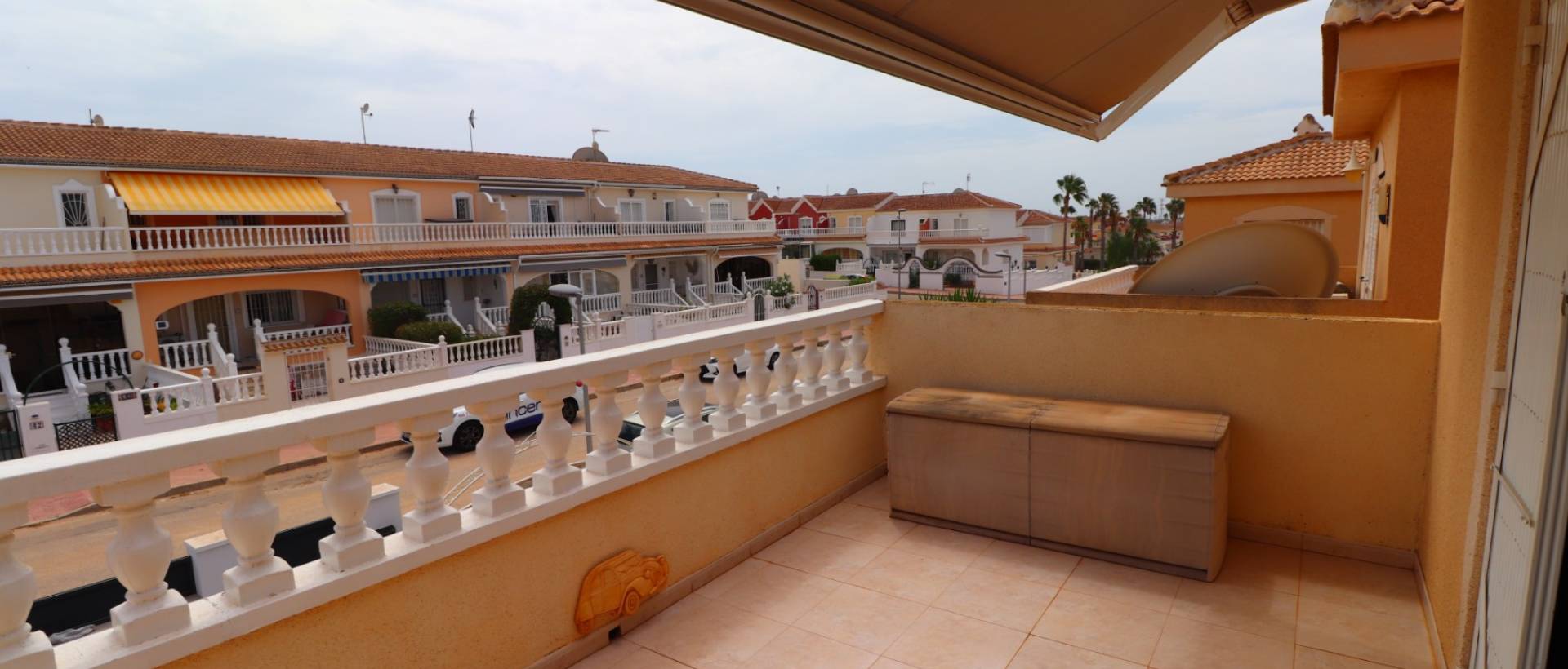 Reventa - Villa / Chalet - Benijofar - Monte Azul