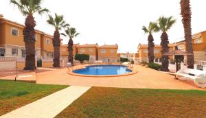 Reventa - Villa / Chalet - Benijofar - Monte Azul