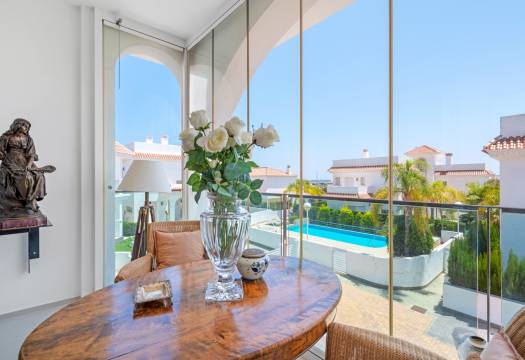 Apartmento - Reventa - Ciudad Quesada - Ciudad Quesada