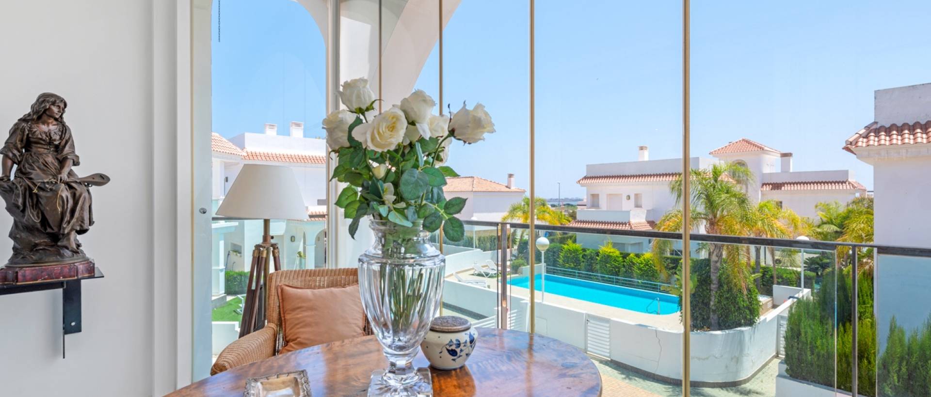 Reventa - Apartmento - Ciudad Quesada