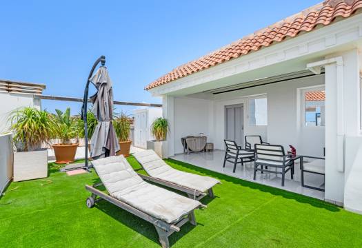 Reventa - Apartmento - Ciudad Quesada