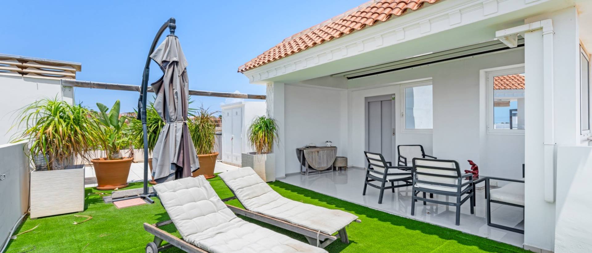 Reventa - Apartmento - Ciudad Quesada