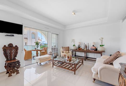 Reventa - Apartmento - Ciudad Quesada