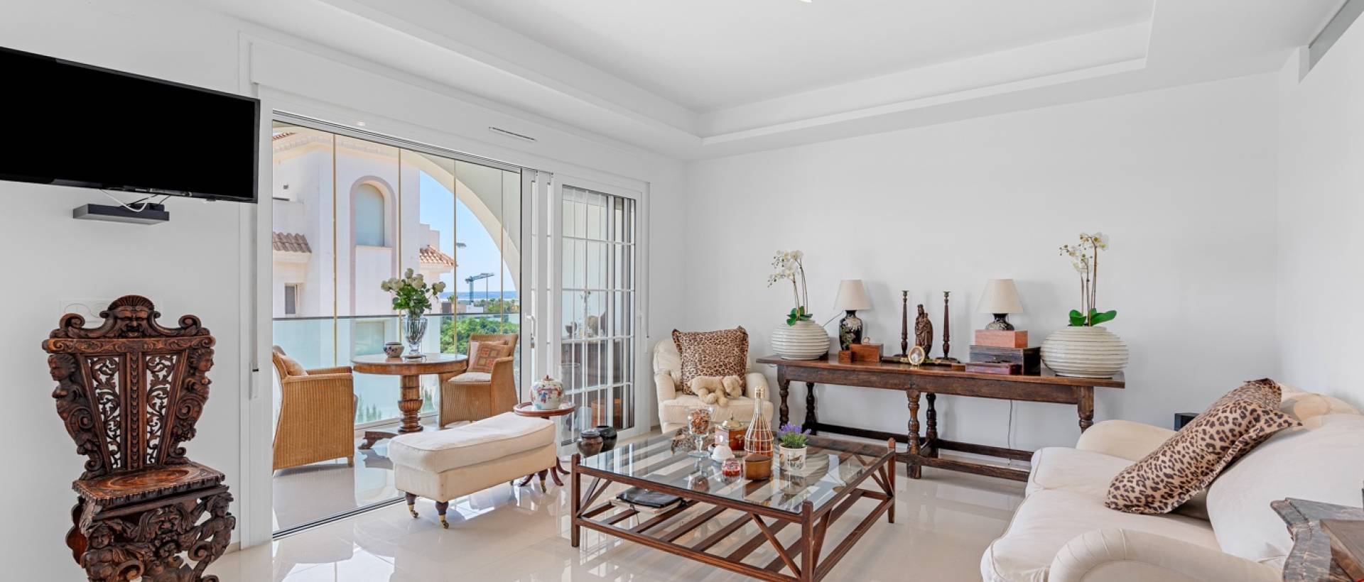 Reventa - Apartmento - Ciudad Quesada