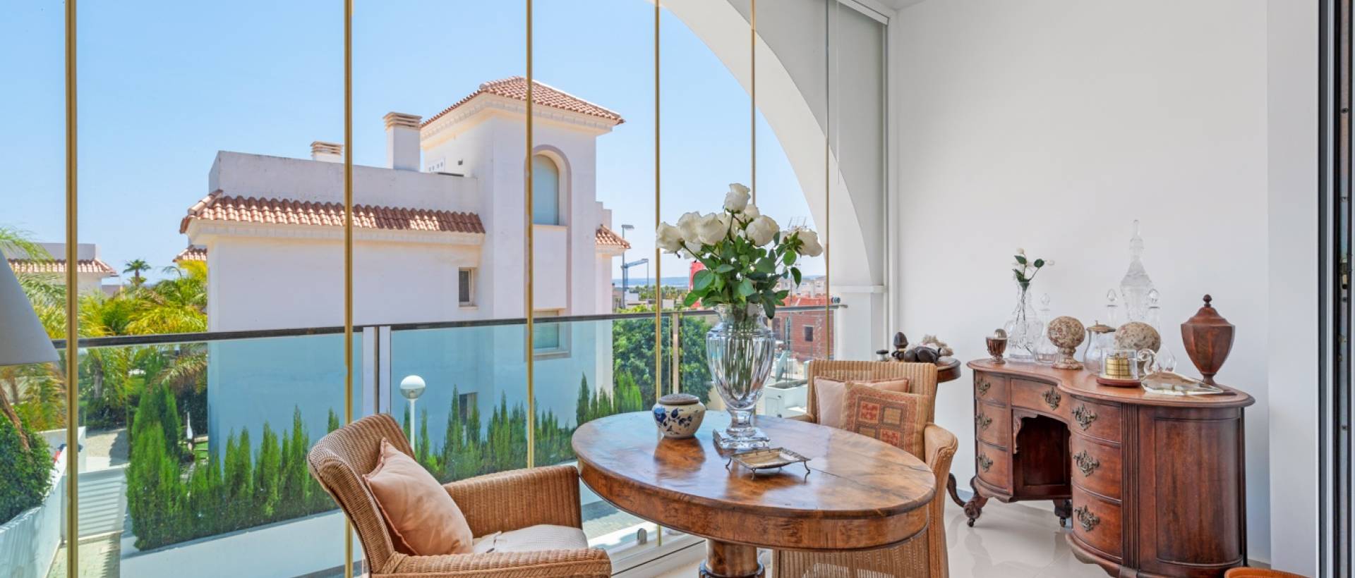 Reventa - Apartmento - Ciudad Quesada