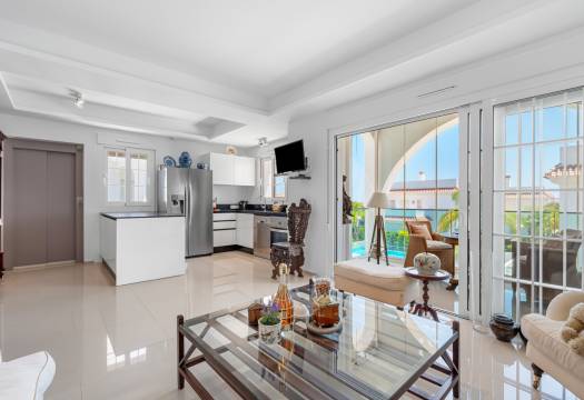 Reventa - Apartmento - Ciudad Quesada