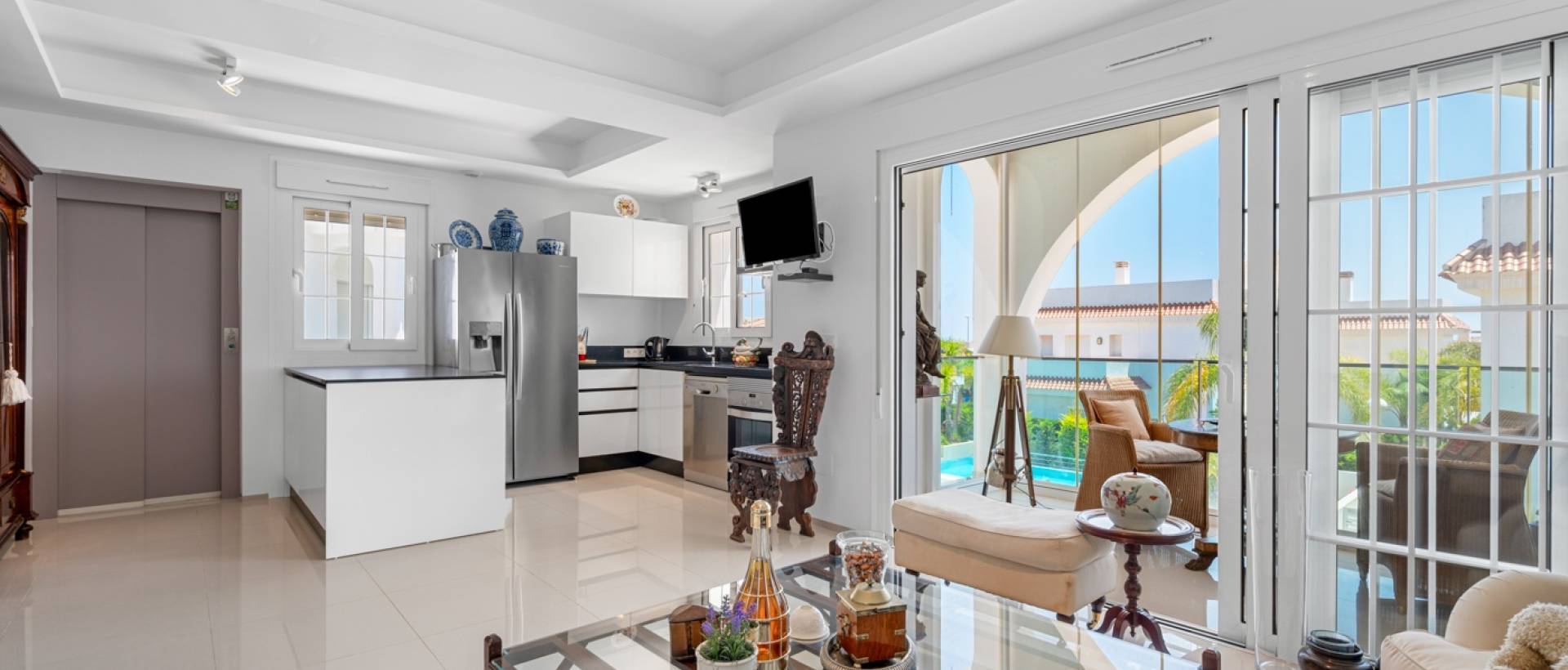 Reventa - Apartmento - Ciudad Quesada