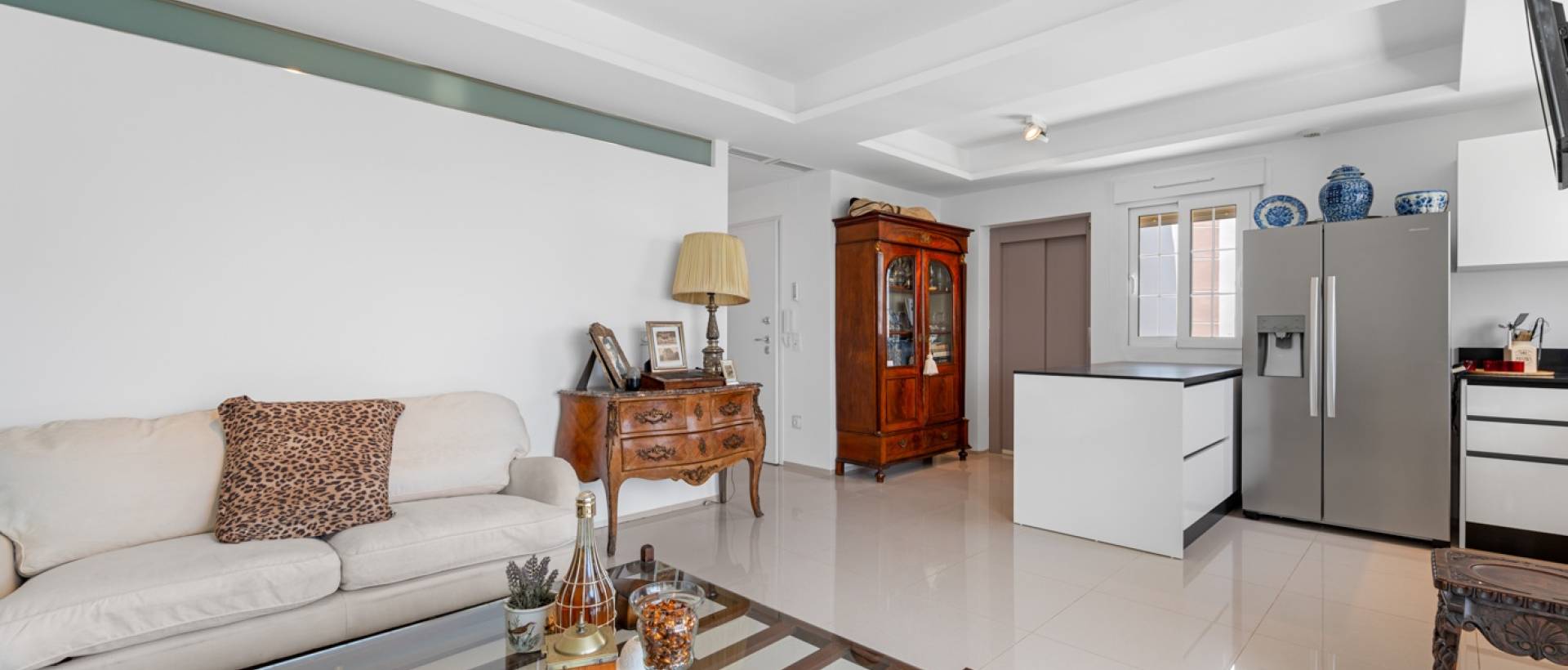 Reventa - Apartmento - Ciudad Quesada