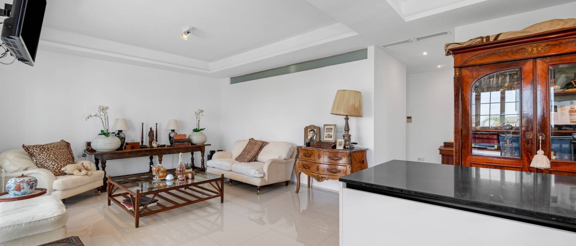 Reventa - Apartmento - Ciudad Quesada