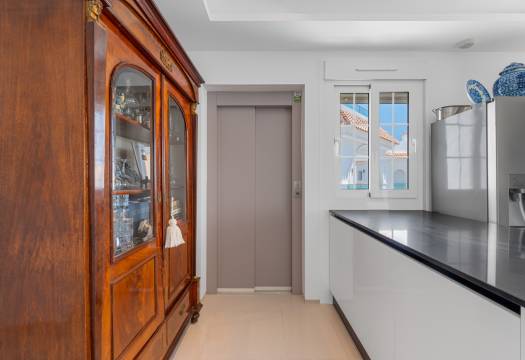 Reventa - Apartmento - Ciudad Quesada