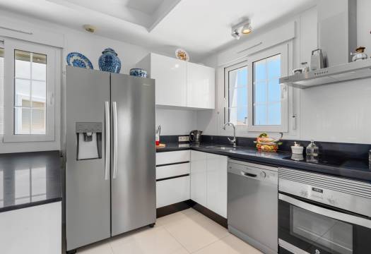 Reventa - Apartmento - Ciudad Quesada