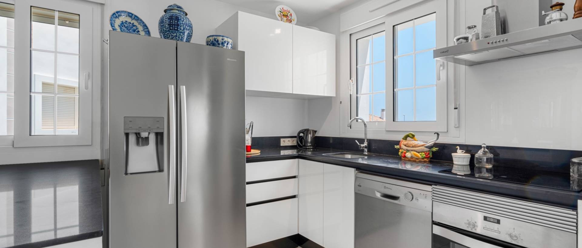 Reventa - Apartmento - Ciudad Quesada