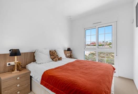 Reventa - Apartmento - Ciudad Quesada