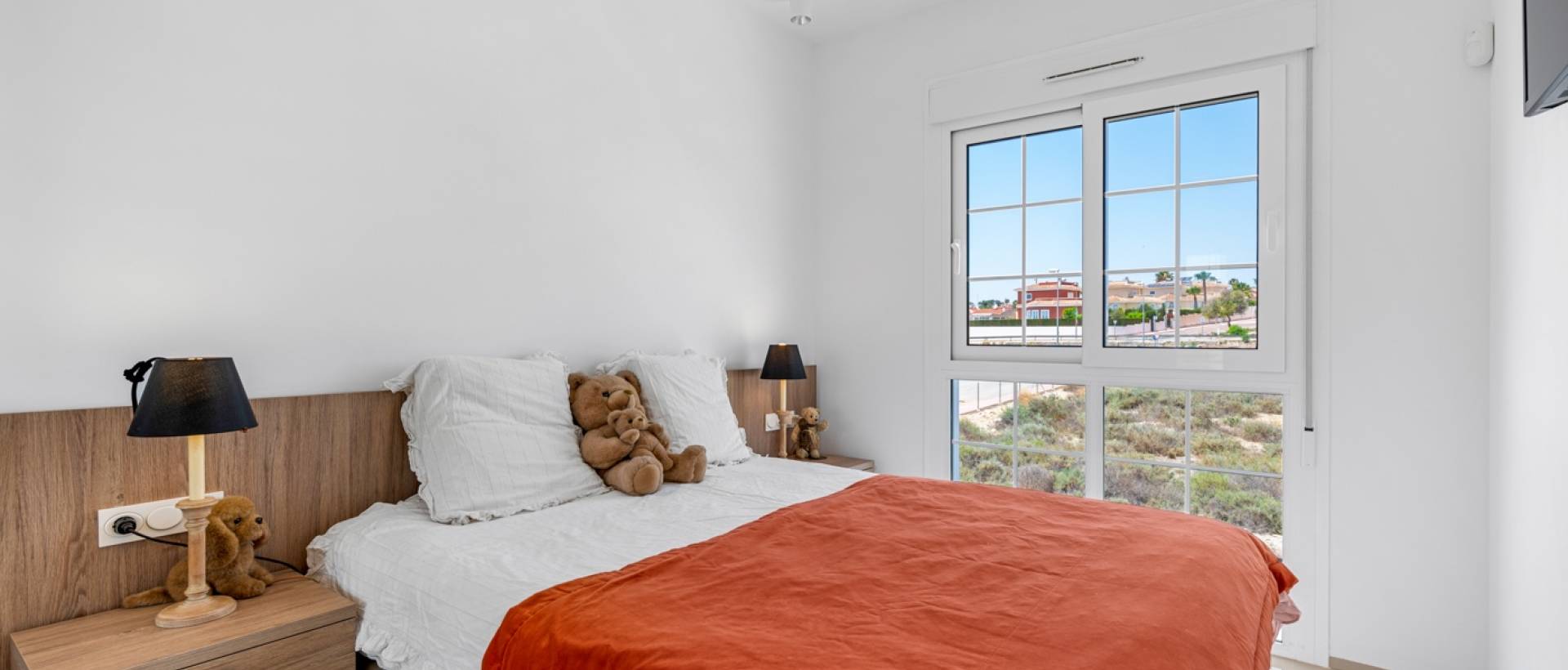 Reventa - Apartmento - Ciudad Quesada