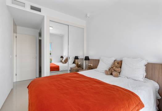 Reventa - Apartmento - Ciudad Quesada