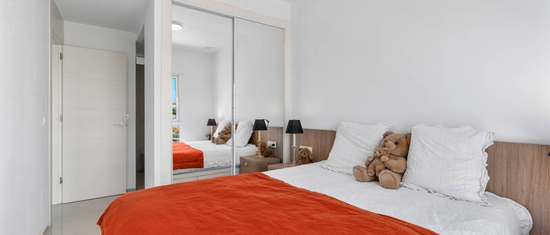 Reventa - Apartmento - Ciudad Quesada