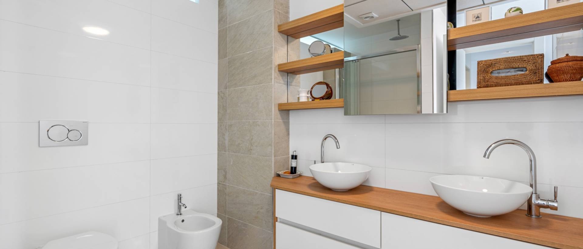 Reventa - Apartmento - Ciudad Quesada