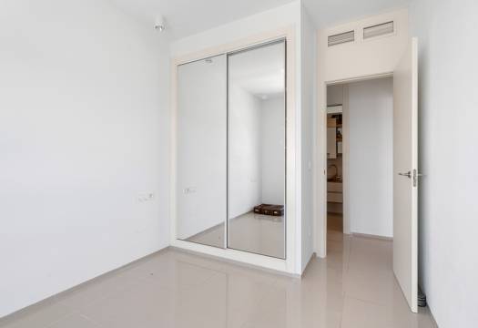 Reventa - Apartmento - Ciudad Quesada