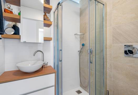 Reventa - Apartmento - Ciudad Quesada