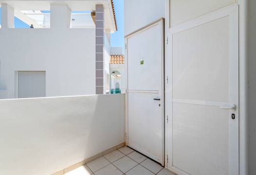 Reventa - Apartmento - Ciudad Quesada