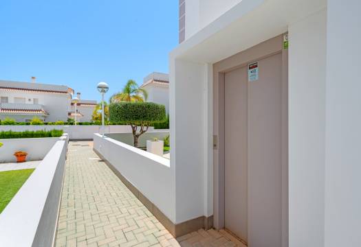 Reventa - Apartmento - Ciudad Quesada