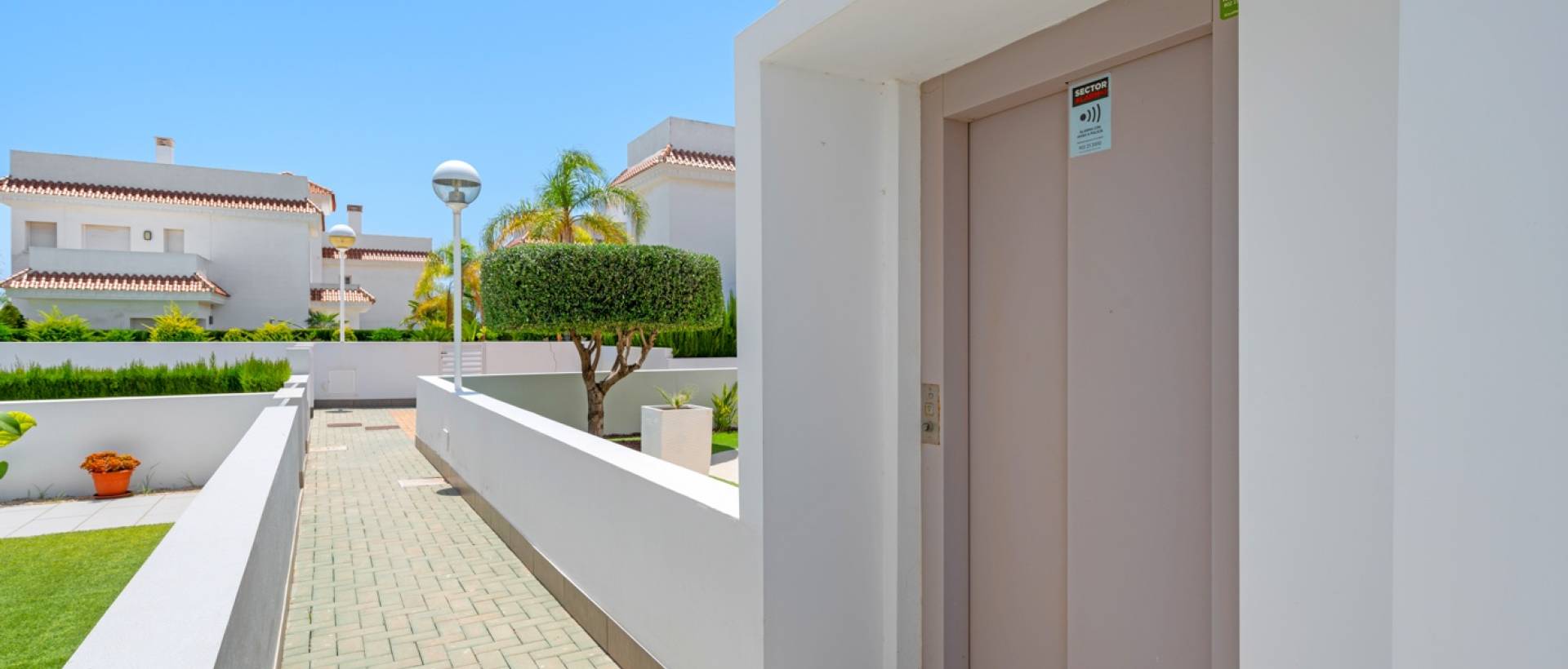 Reventa - Apartmento - Ciudad Quesada