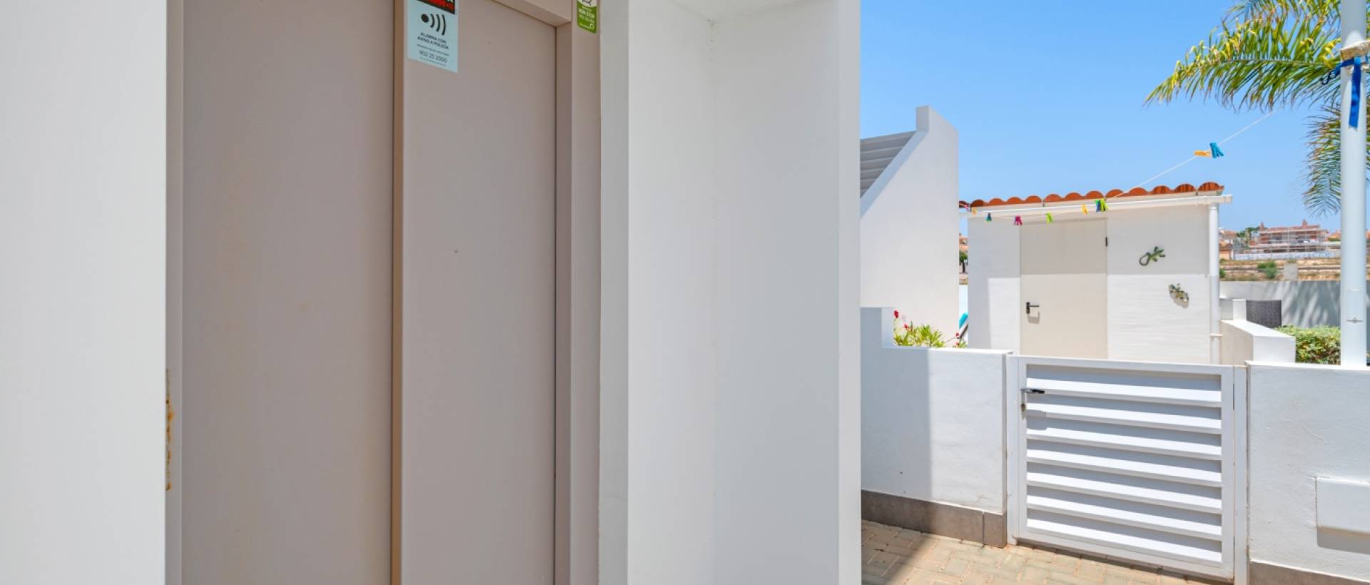 Reventa - Apartmento - Ciudad Quesada