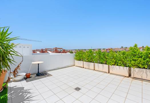 Reventa - Apartmento - Ciudad Quesada