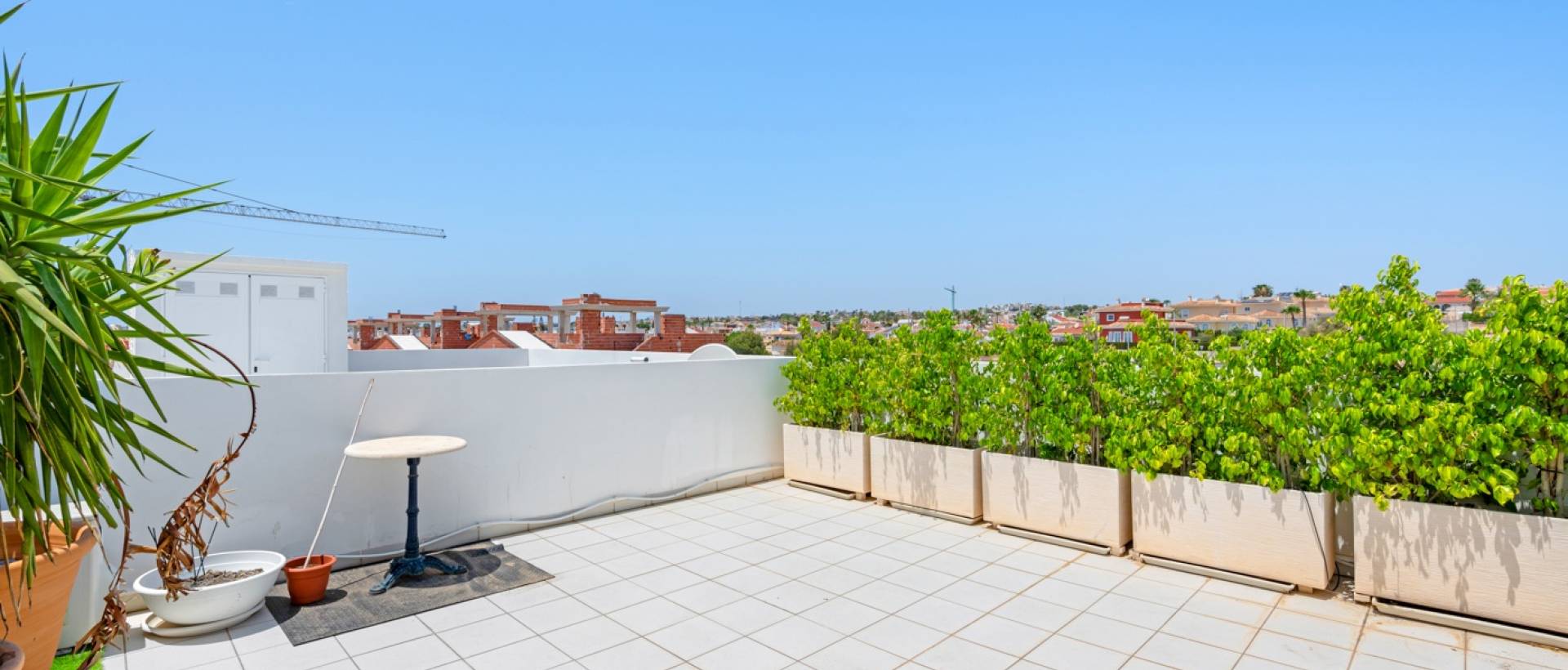 Reventa - Apartmento - Ciudad Quesada