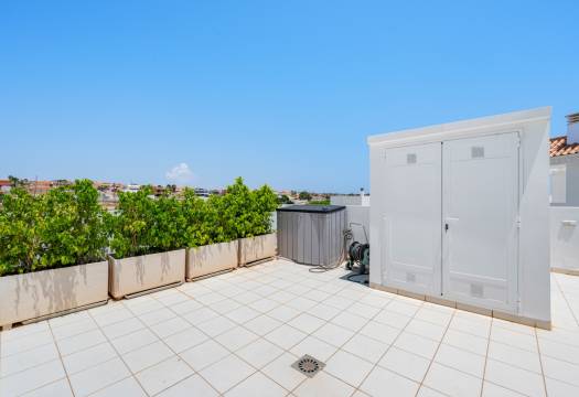 Reventa - Apartmento - Ciudad Quesada